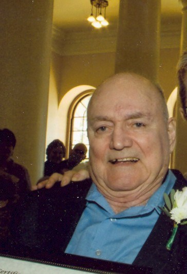 Avis de décès de John A Kelleher