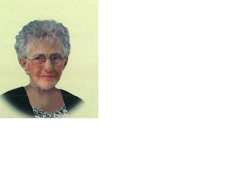 Obituary of Esther Gagné