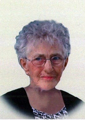 Obituary of Esther Gagné