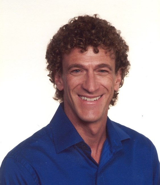 Obituary of Marco Alain Dumas