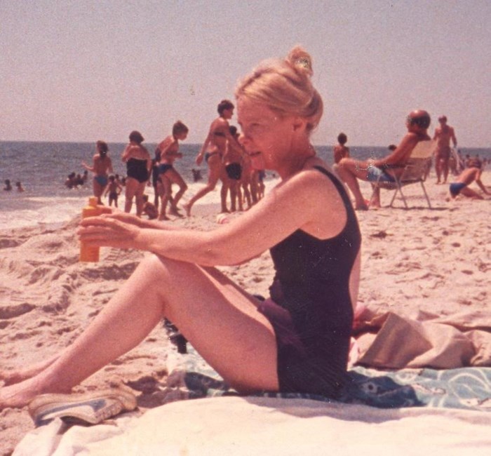 Obituary of Carole M. Bennett