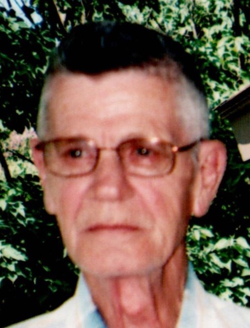 Obituary of Dale E Roberts