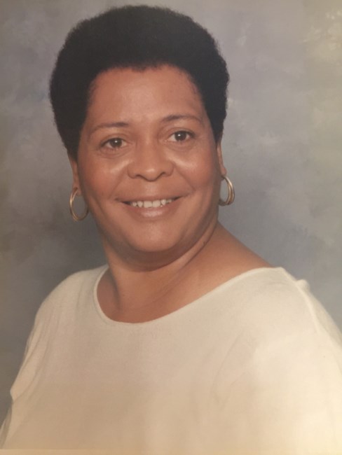 Obituary of Eleanora L. Jones