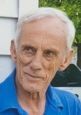 Obituary of Joseph "Verlin" Maturin