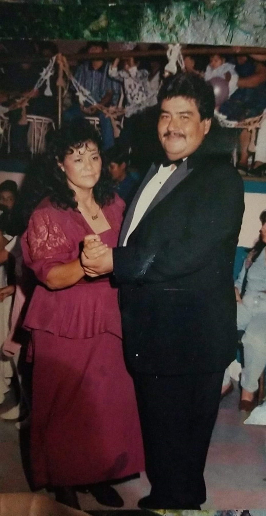 Obituary of Alvaro Garcia