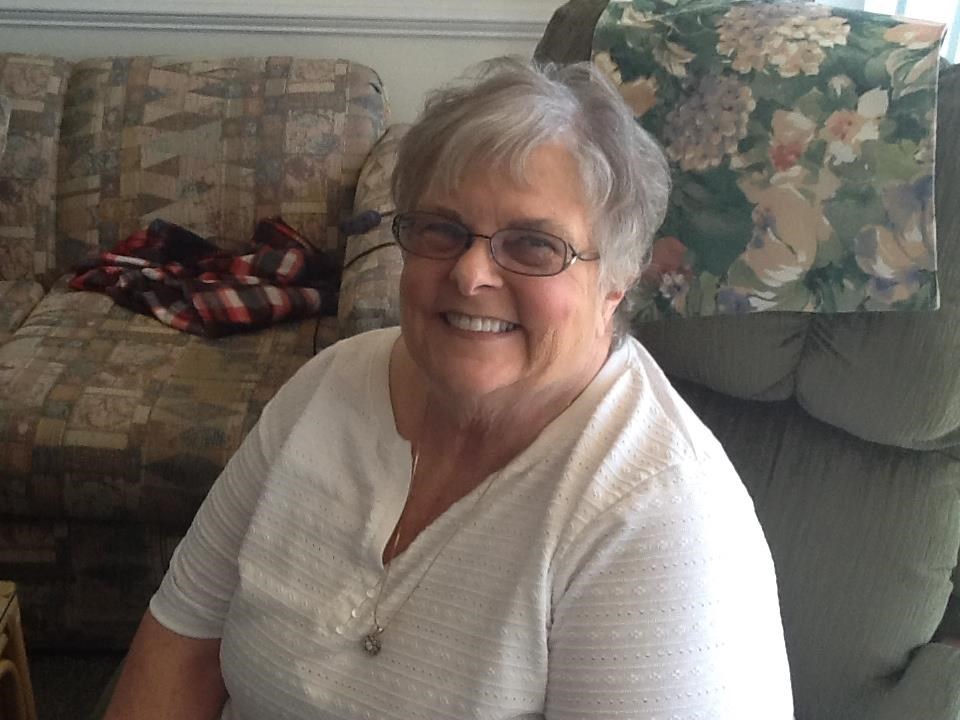 Obituary of Gail C. Mercer