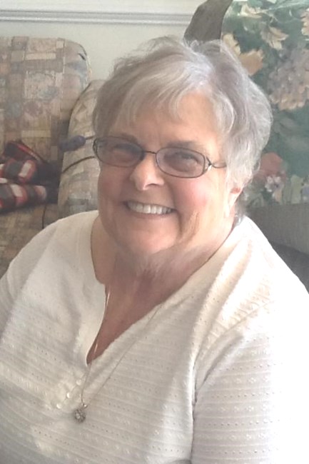 Obituary of Gail C. Mercer