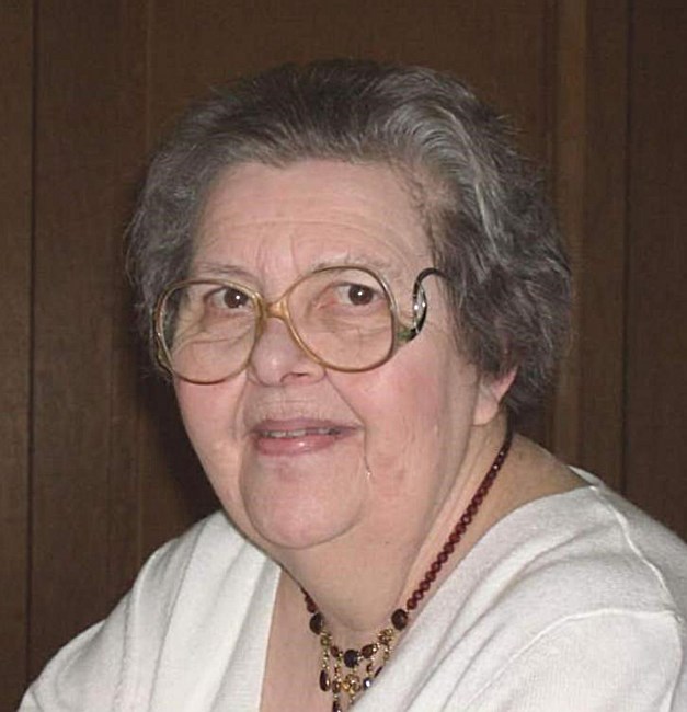 Obituario de Rose "Rosie" Marie Lombardo