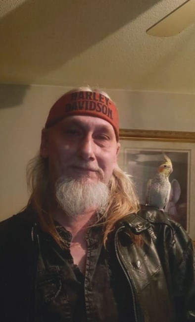 Obituary of Douglas Charles Godsey