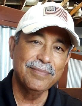 Obituary of Fernando G. Sanchez