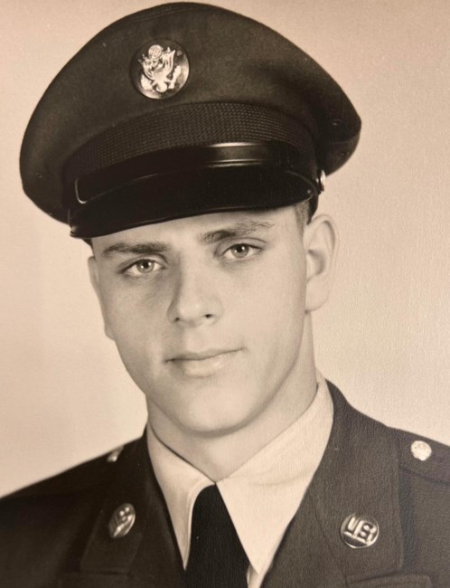 Obituary of Eugene Thomas Bellina