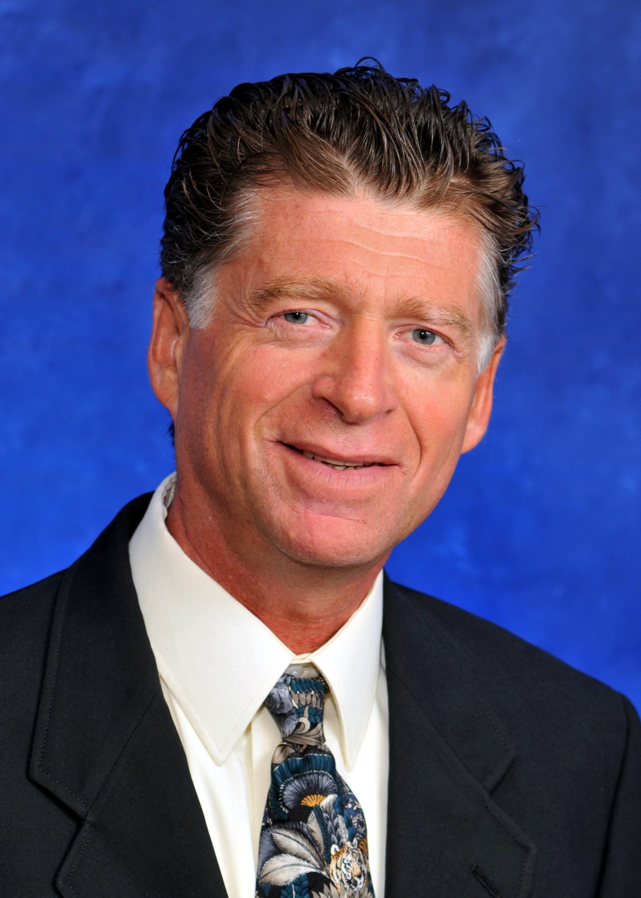 Dr. Bruce James Barber Obituary - Ft. Myers, FL