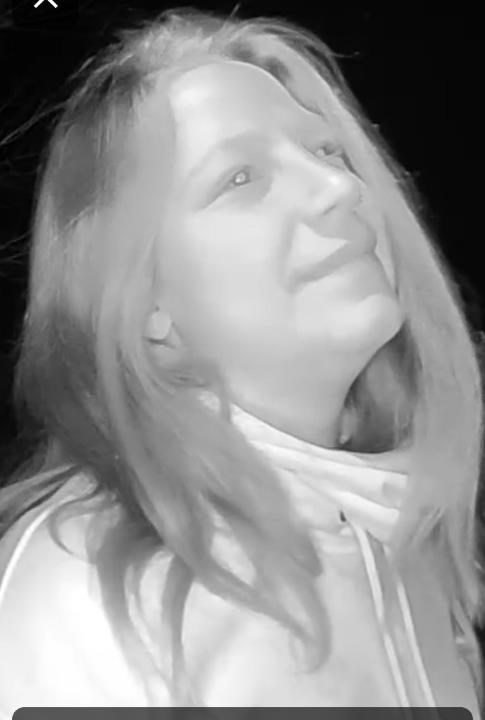 Obituary of Christina Anne Sparks