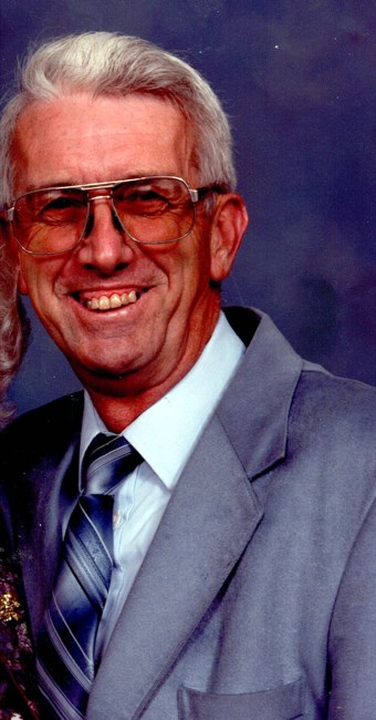 Obituary of Charles Donald Glass