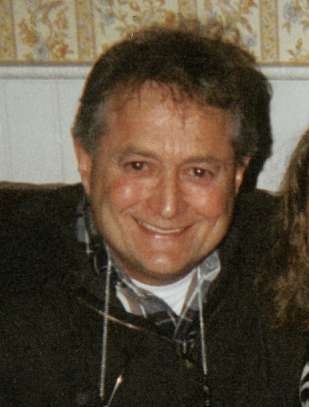 Obituario de John F. Remillard