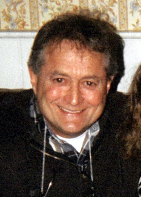 Obituary of John F. Remillard