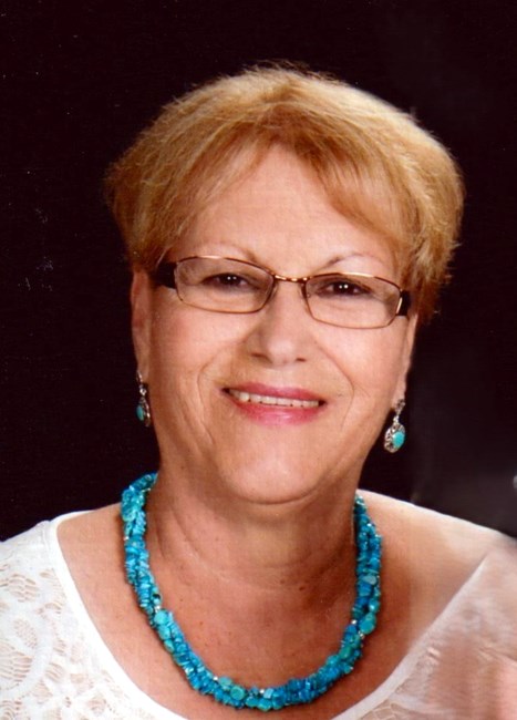 Obituary of Areti Konstantinidi Clidence