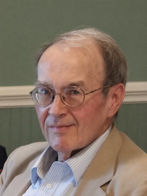 Obituary of Michael F. Barry