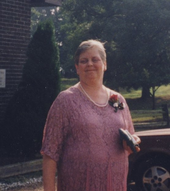 Nancy Sullivan Obituary - Fairview Heights, IL