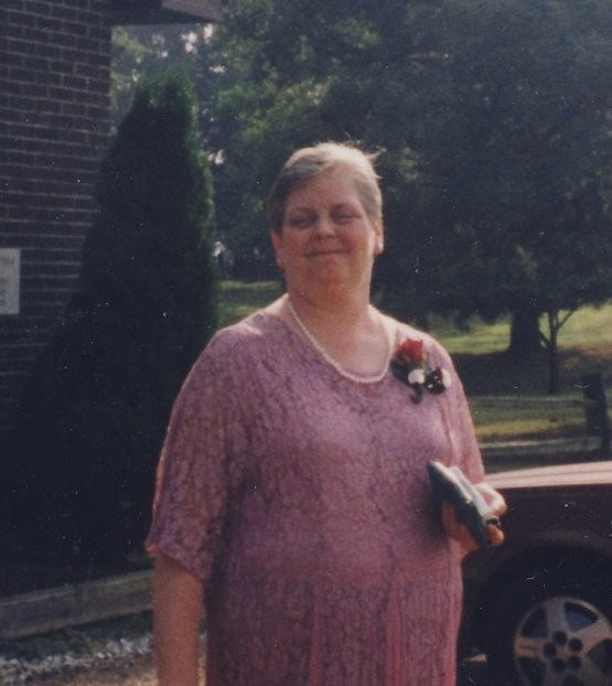 Obituary of Mrs. Nancy Rose Sullivan