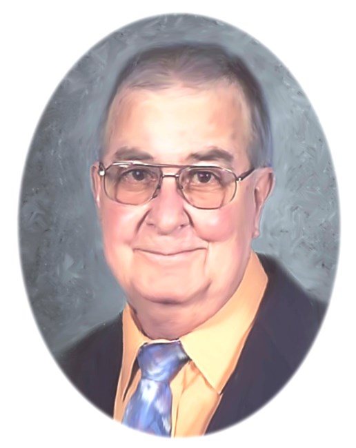 Obituary of James C. Hathorn