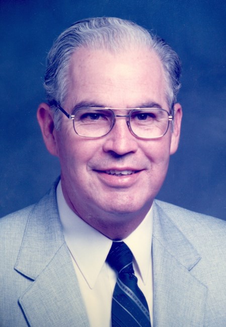 Obituary of William Kelly Tidmore