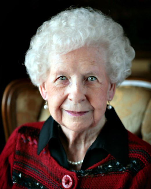 Obituary of Lizzie Mai Shelton