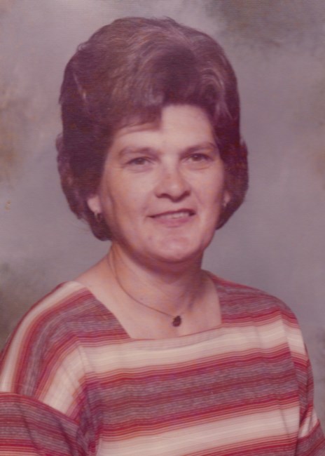 Obituary of Janie Faye Tinsley