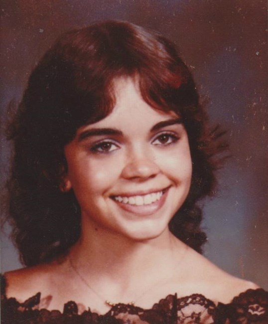 Obituary of Patricia Carr