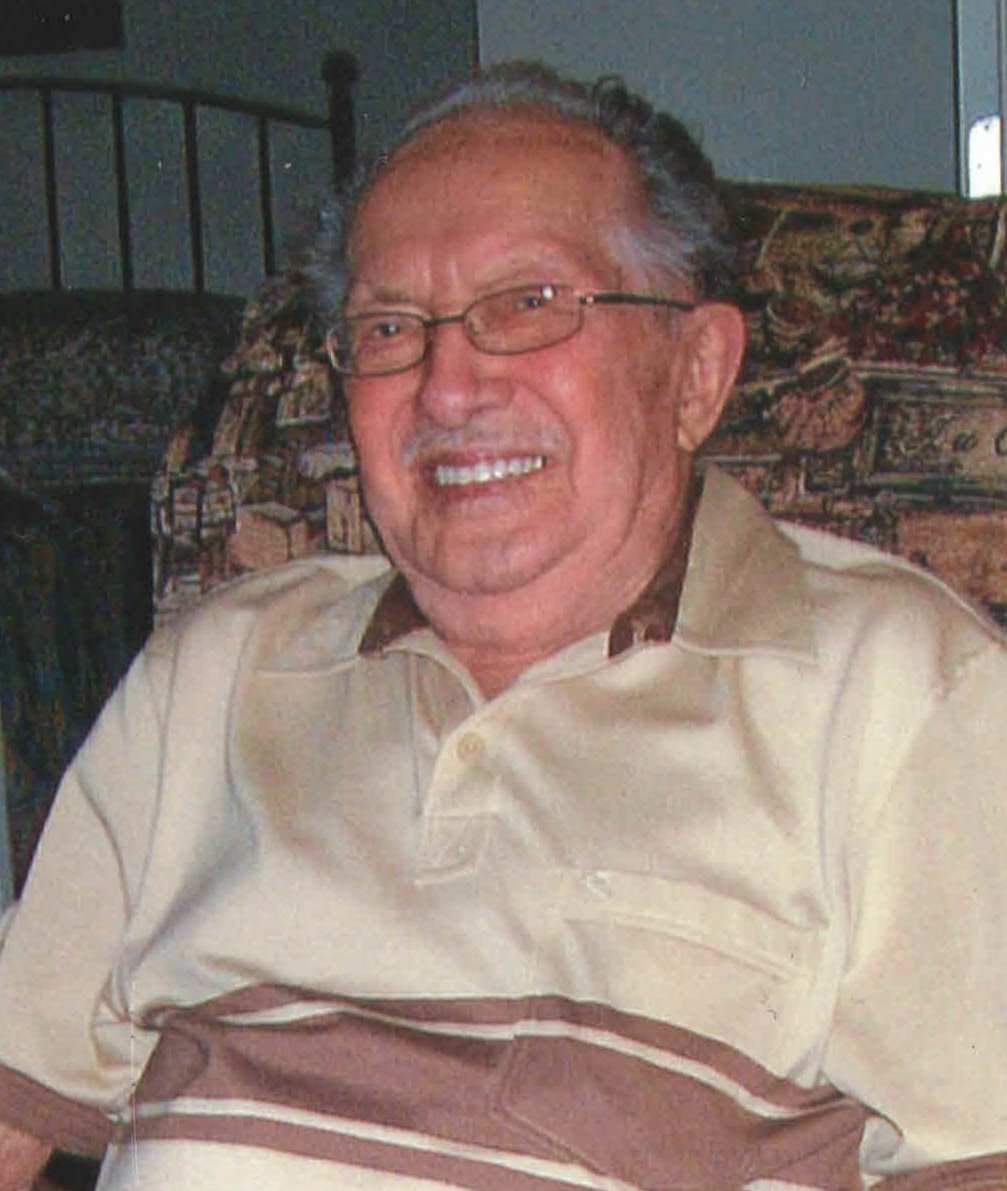 Obituary of Roland Cadieux