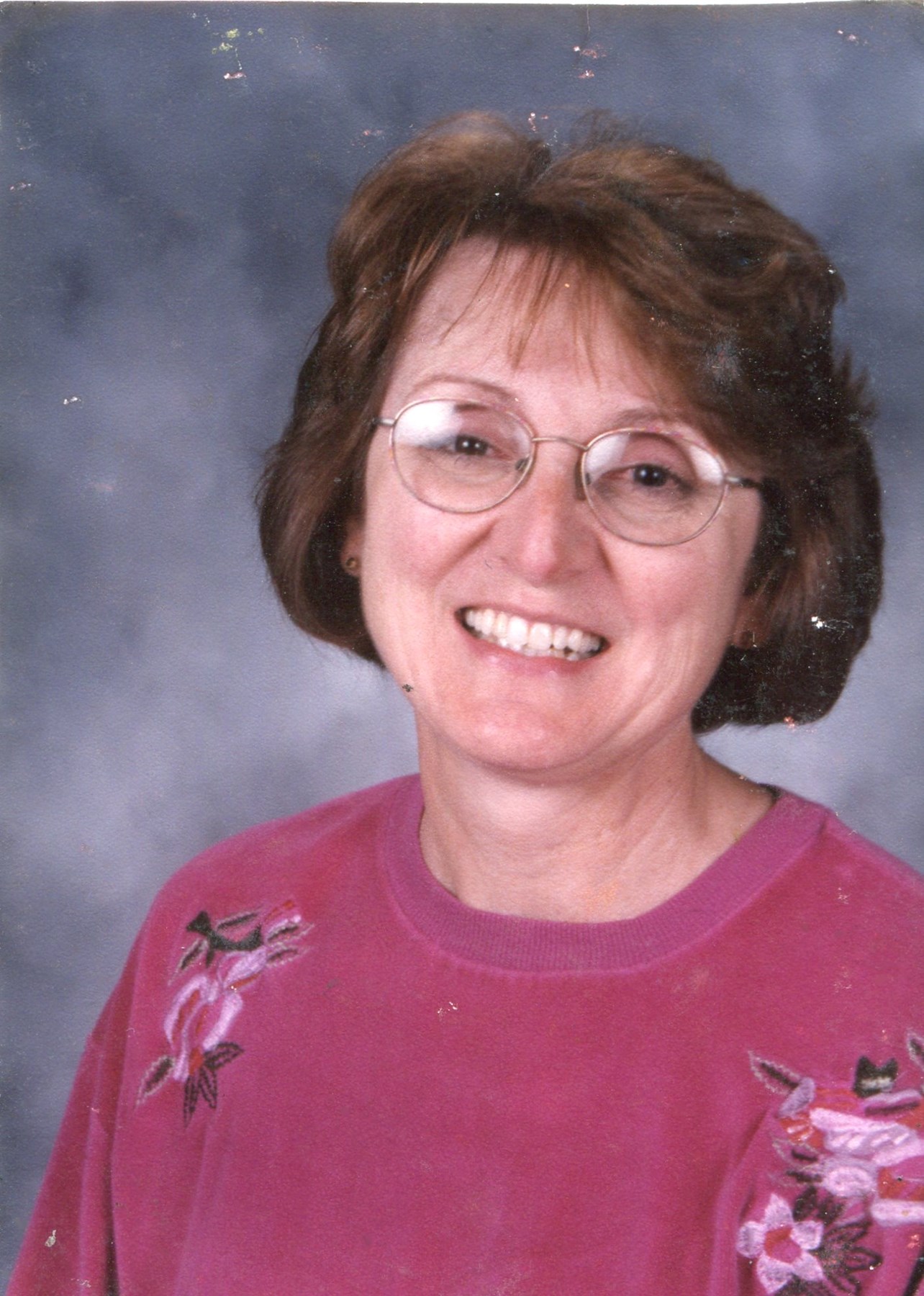 Obituary of Sylvia Elizabeth Kesler Grohs
