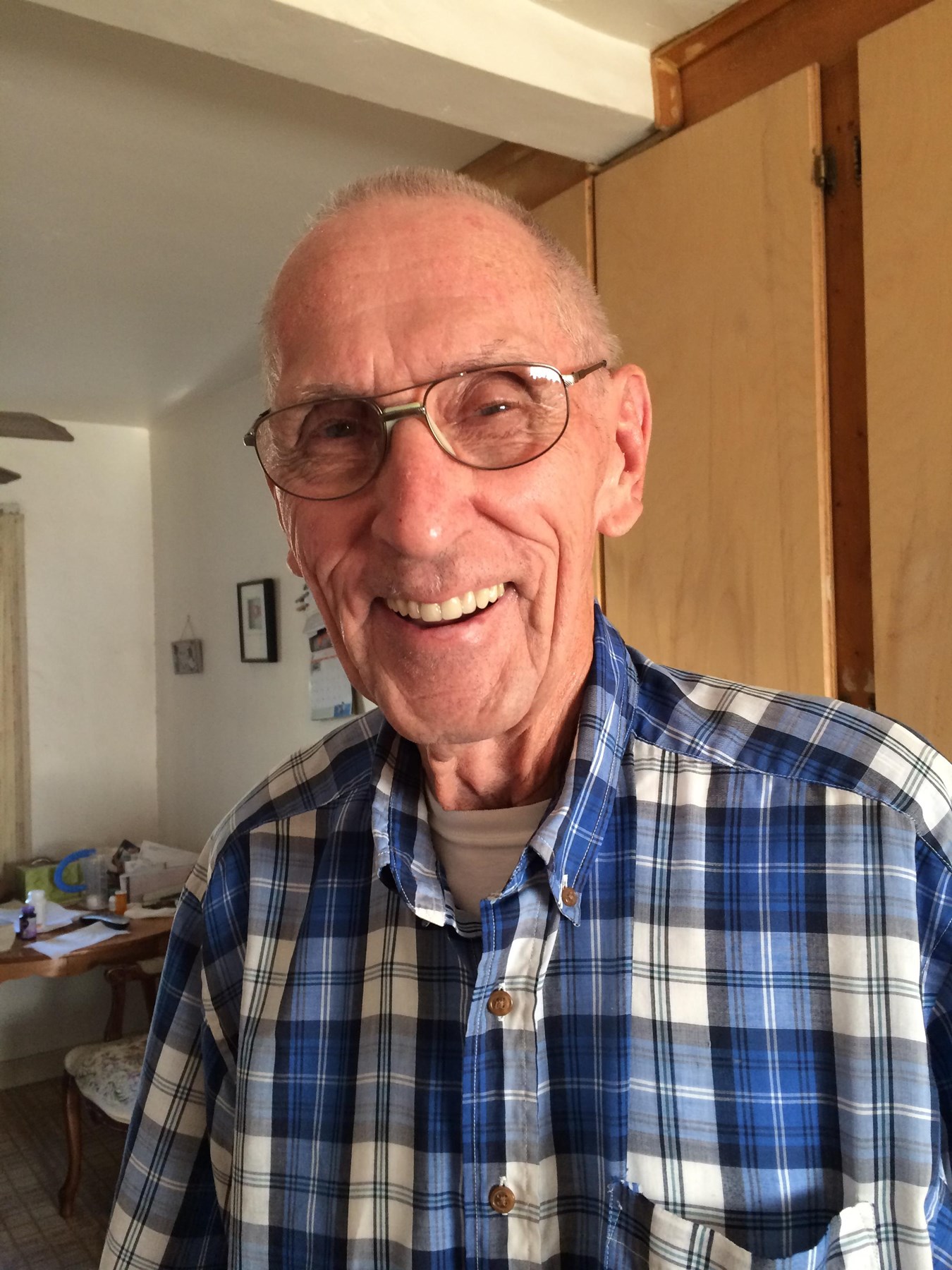 Dale JONES Obituary Scottsdale, AZ