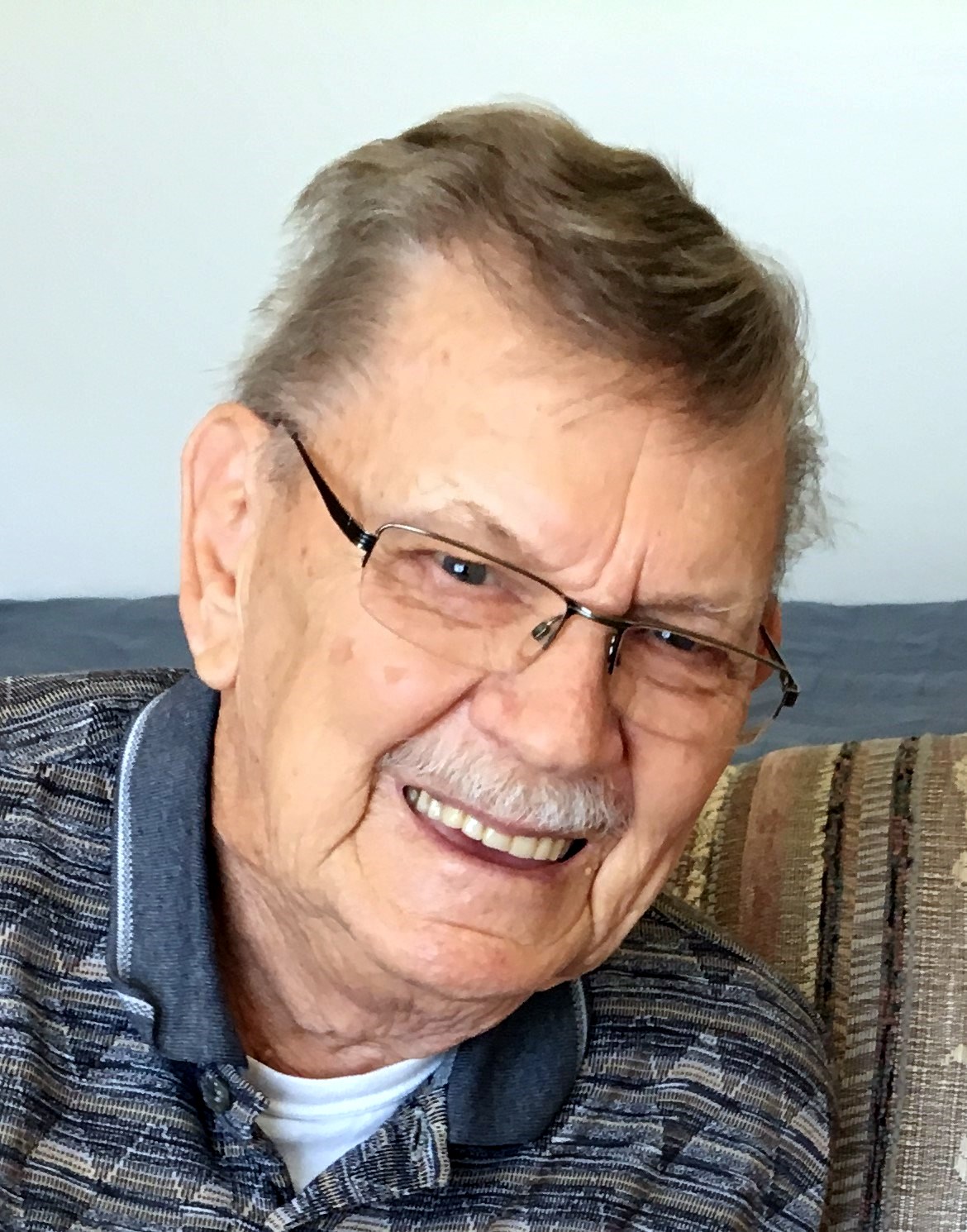 Jacob "Jake" John Terpstra Obituary Holland, MI