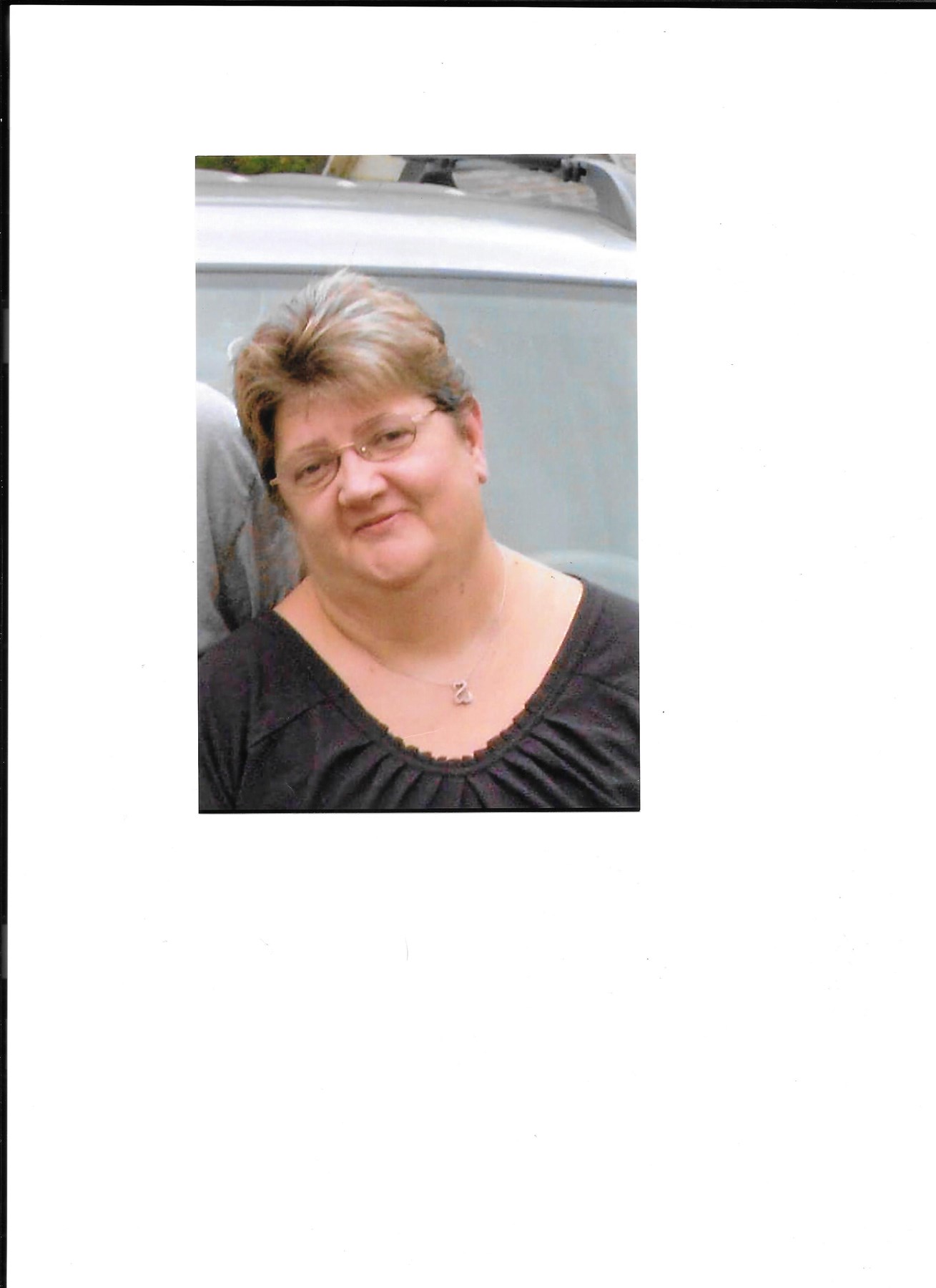 Obituary of Barbara A. Fiske