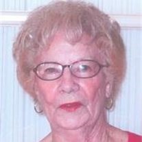Obituary of Dorothy Davidson Jennings