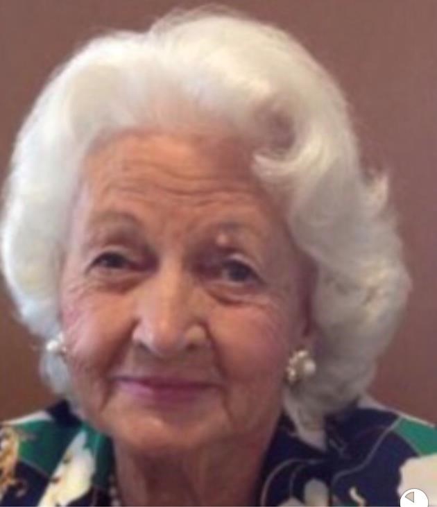 Obituary of Catherine E Coleman