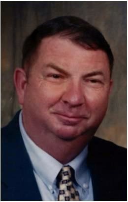 Obituary of Charles Ray Hartley