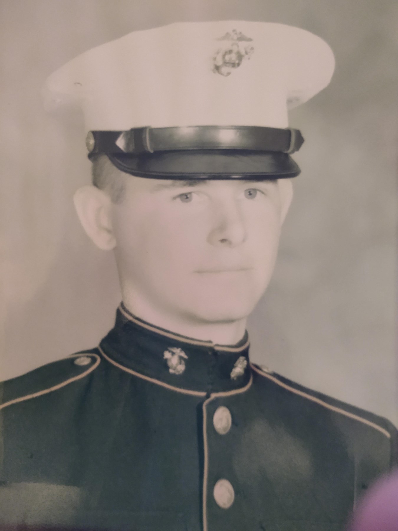 Obituary of Buddy Wilmore Harris