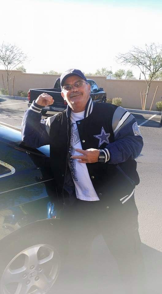 Avis de décès de Wade Owen Vaughn Jr.