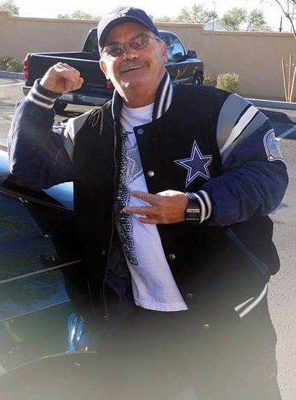 Obituary of Wade Owen Vaughn Jr.