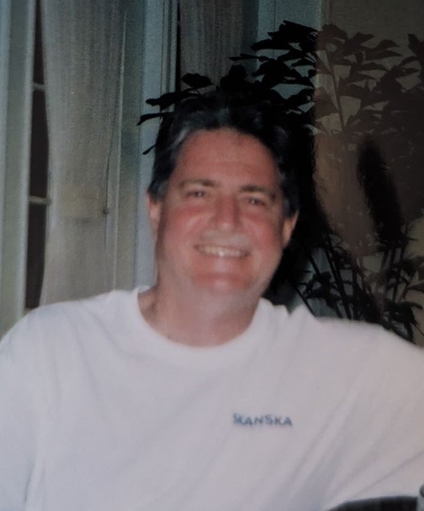 Obituary of John Francis Meehan