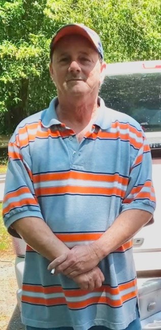 Obituary of James Kyle Thomas Jr.