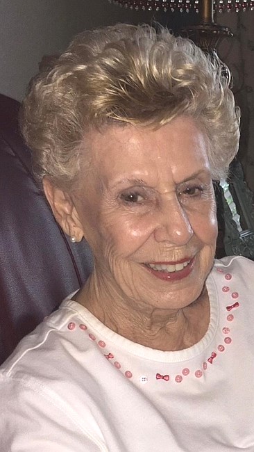 Obituary of Lee Robinson