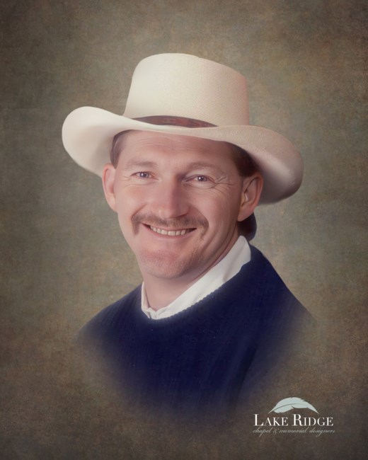 Obituary of Billy D. Johnson