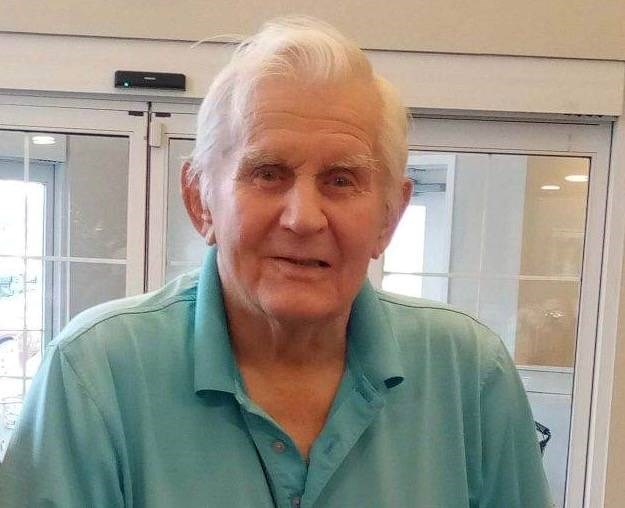 Obituary of Richard Forrest Holterman