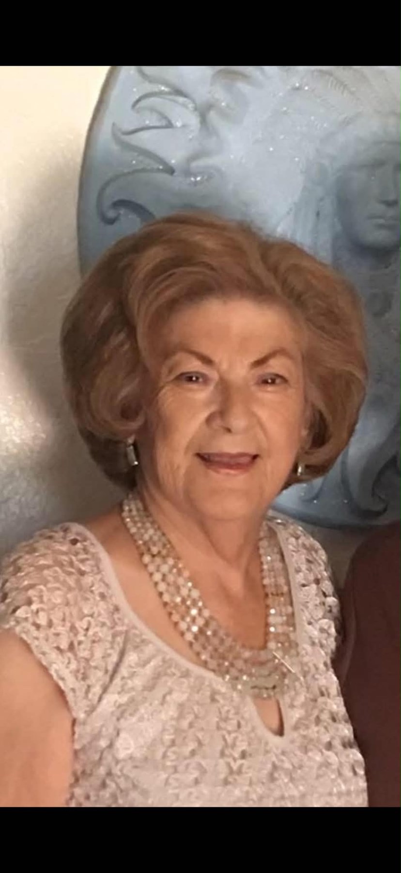 Obituary of Mariana Morales