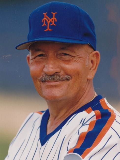 Obituary of Vincent Joseph DeBiase