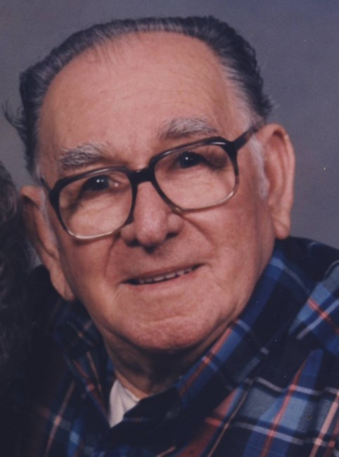 Obituary of Lloyd C. Mayers