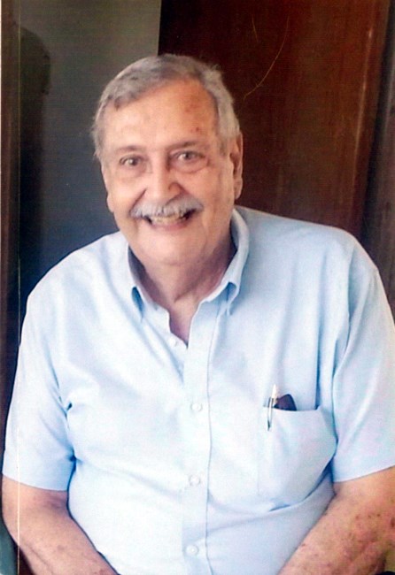 Obituario de José E. Jiménez Ávila