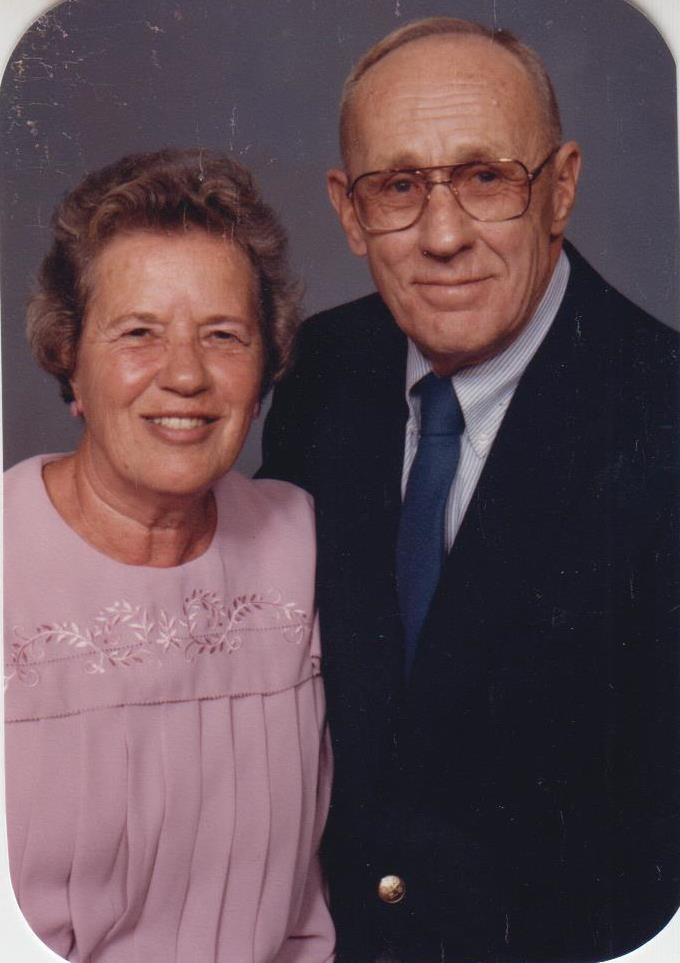 Obituary of Mary Kathleen Wheeler